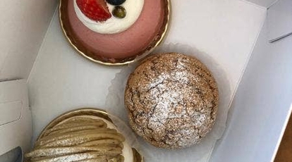 Patisserie 3104 神奈川県川崎市多摩区登戸 洋菓子 Yahoo ロコ