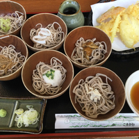 駒ケ岳レストランの写真
