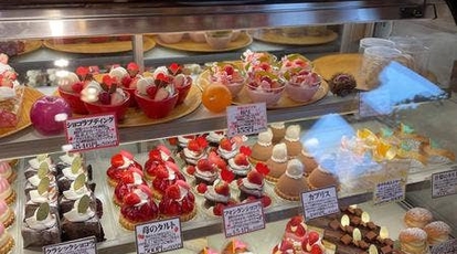 Macherie Ange 河辺店 東京都青梅市河辺町 ケーキ Yahoo ロコ