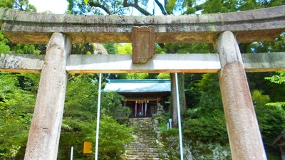 四阿屋神社 佐賀県鳥栖市牛原町 神社 増強用 Yahoo ロコ