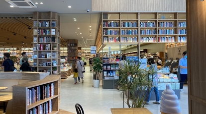 ドトール Tsutaya Bookstore藤の木店 富山県富山市開 カフェ Yahoo ロコ