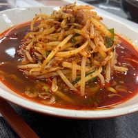 周記中華麺の写真