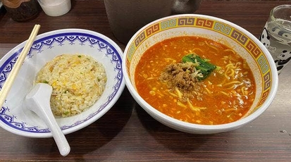 中華料理 万里>
