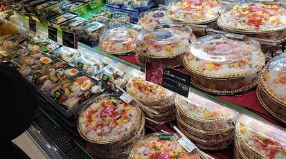 イーション エキュート大宮店 埼玉県さいたま市大宮区錦町 弁当 寿司 惣菜 Yahoo ロコ