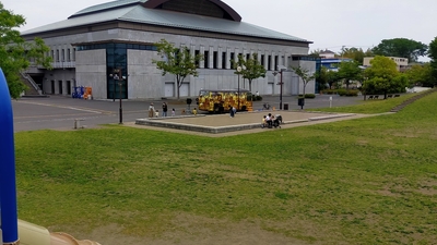 さむかわ中央公園 神奈川県高座郡寒川町宮山 公園 Yahoo ロコ