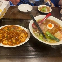 美味楼の写真