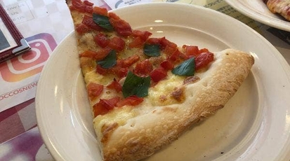 Rocco S New York Style Pizza 東京都北区王子本町 アメリカ料理 Yahoo ロコ