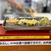 天ぷら定食専門店 起天の写真