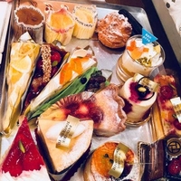 PATISSERIE TOOTH TOOTH 三宮店の写真