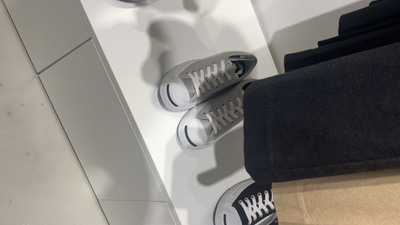 CONVERSE TOKYO 銀座店(東京都中央区銀座/アウトドア/スポーツ