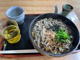 田村屋(島根県松江市竪町/そば（蕎麦）) - Yahoo!ロコ