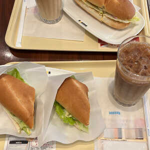 ドトール 新潟駅前店 新潟県新潟市中央区東大通 カフェ Yahoo ロコ