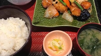 大戸屋 新潟女池店 新潟県新潟市中央区女池上山 ランチ 定食 Yahoo ロコ