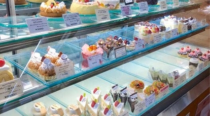 アローム 熊本県上天草市大矢野町中 ケーキ屋 Yahoo ロコ