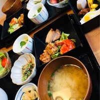 和食中華 dining彩の写真
