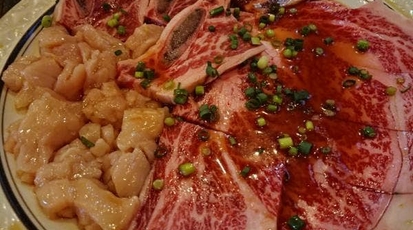 焼肉一番館 福岡県福岡市早良区有田 焼肉 Yahoo ロコ