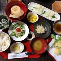竹の子料理 山口家の写真