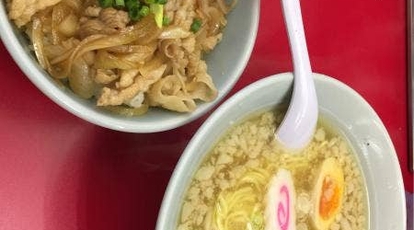 中華そば 浜田屋 九州ラーメン 水戸元吉田店 茨城県水戸市元吉田町 ラーメン 餃子 Yahoo ロコ