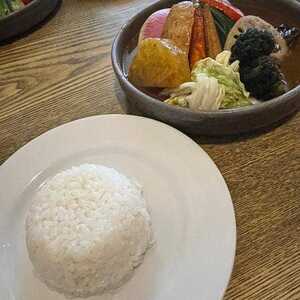 スープカレー ポニピリカ 下北沢店 東京都世田谷区北沢 アジア エスニック料理 Yahoo ロコ