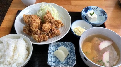ごとう食堂 熊本県合志市須屋 定食屋 Yahoo ロコ