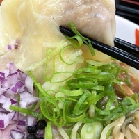 麺や 魁星 京急川崎店の写真