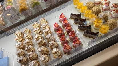 Ryoura 東京都世田谷区用賀 ケーキ屋 Yahoo ロコ