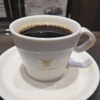 キーコーヒー 三越札幌店の写真