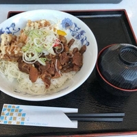 桜島サービスエリア (下り線) レストランの写真