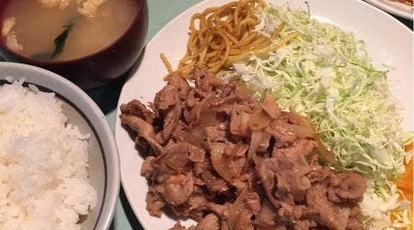 サクランボ 東京都町田市矢部町 定食屋 Yahoo ロコ