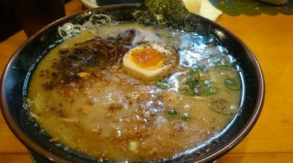 熊本ラーメン 火の国 改 東京都町田市森野 ラーメン専門店 Yahoo ロコ