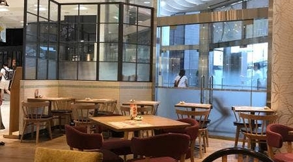 アフタヌーンティー ティールーム 町田東急ツインズ 東京都町田市原町田 カフェ Yahoo ロコ