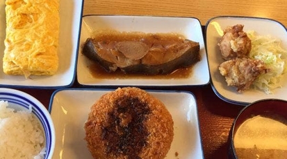 まいどおおきに食堂 町田木曽食堂 東京都町田市木曽西 ランチ 定食 Yahoo ロコ