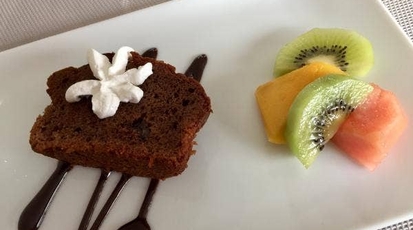 Cafe 絵里奈 新潟県村上市貝附 カフェ Yahoo ロコ