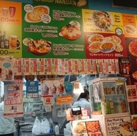 インド料理ナンダン カモンワーフ店の写真