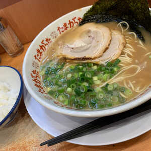 たまがった 横浜駅西口店 神奈川県横浜市西区南幸 ラーメン つけ麺 一般 Yahoo ロコ