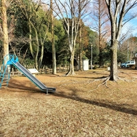 琴塚公園の写真