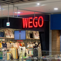 WEGO イオンモール東員店の写真