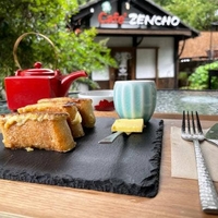 農caféZENCHOの写真