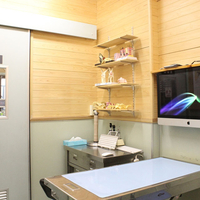 亀戸動物総合病院の写真