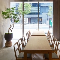 KABEAT -日本生産者食堂-の写真