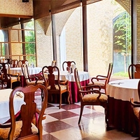チャイニーズレストラン シャンリー/ガーデンテラス佐賀ホテル&マリトピアの写真