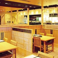 京料理 広島たん熊北店の写真