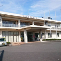 静岡市 清水総合運動場の写真