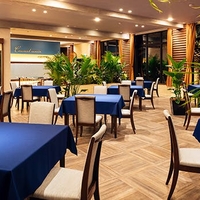伊良湖岬の泊まれるレストラン クランマランの写真