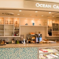 Ocean Cafe/ANAインターコンチネンタル万座ビーチリゾートの写真