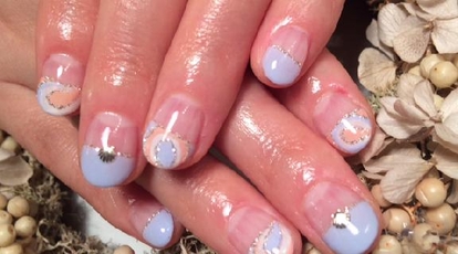 ネイルサロン セラヴィ C Estlavie 東京都杉並区阿佐谷南 ネイルサロン Yahoo ロコ