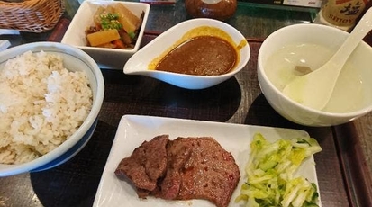 炭火牛タン焼 しおや 三島駅店 静岡県三島市一番町 居酒屋 Yahoo ロコ