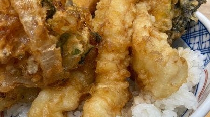 江戸前天丼濱乃屋 セブンパークアリオ柏 千葉県柏市大島田 丼もの Yahoo ロコ