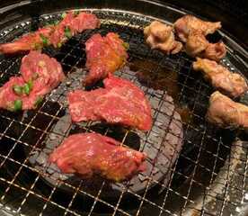 福井焼肉 はるむに 二の宮店 福井県福井市二の宮 焼肉 Yahoo ロコ