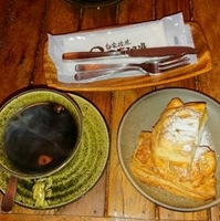 自家焙煎 タオ珈琲の写真